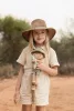 Little Dutch Ranger Jim baba - 35 cm