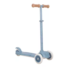 Little Dutch gyerek roller - Safari dreams blue