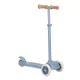 Little Dutch gyerek roller - Safari dreams blue