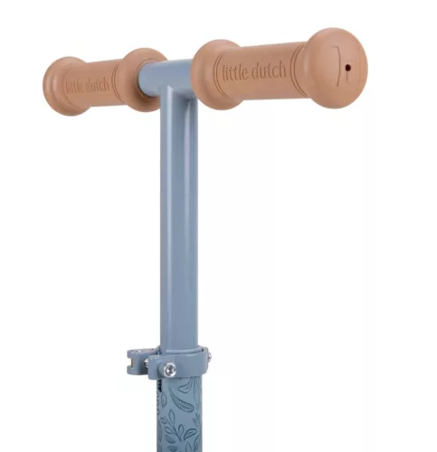 Little Dutch gyerek roller - Safari dreams blue