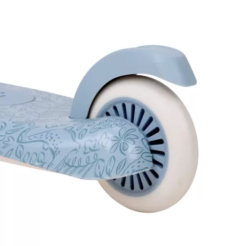 Little Dutch gyerek roller - Safari dreams blue