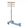 Little Dutch gyerek roller - Safari dreams blue