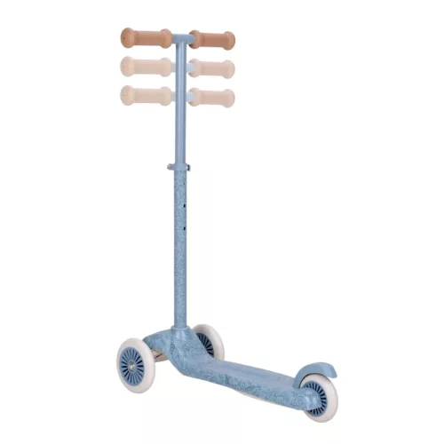 Little Dutch gyerek roller - Safari dreams blue