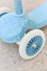 Little Dutch gyerek roller - Safari dreams blue