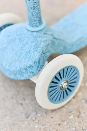 Little Dutch gyerek roller - Safari dreams blue