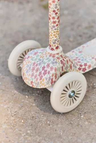 Little Dutch gyerek roller - Sunny Flower