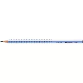 1db Faber-Castell Grip 2001 grafitceruza H