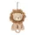 Little Dutch felhúzható zenélő oroszlán - Safari Friends