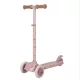 Little Dutch gyerek roller - Fairy Floral