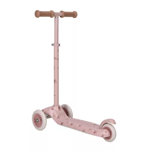 Little Dutch gyerek roller - Fairy Floral