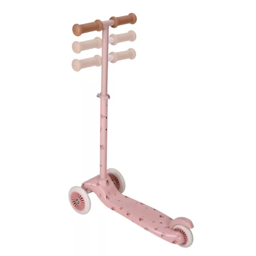 Little Dutch gyerek roller - Fairy Floral
