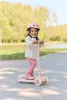 Little Dutch gyerek roller - Fairy Floral