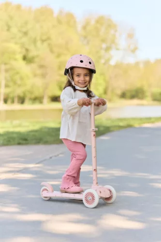 Little Dutch gyerek roller - Fairy Floral