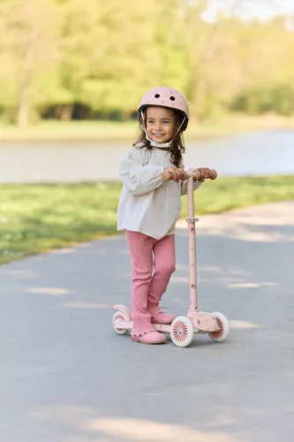 Little Dutch gyerek roller - Fairy Floral