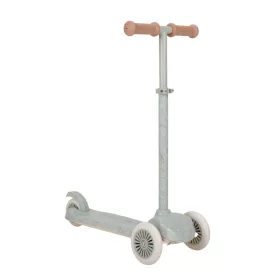 Little Dutch gyerek roller - Green Leaf