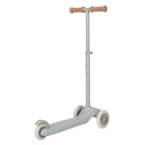 Little Dutch gyerek roller - Green Leaf