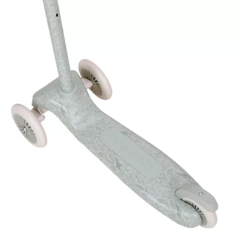 Little Dutch gyerek roller - Green Leaf