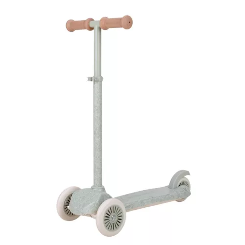 Little Dutch gyerek roller - Green Leaf