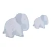 Little Dutch 6 az 1-ben puzzle - Safari Friends