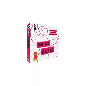 Mi az ábra? társasjáték