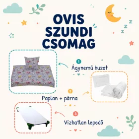 Ovis szundi csomag - Vészhelyzeti járművek