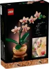 LEGO Botanicals 10343 Mini orchidea