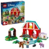 LEGO Disney 43304 Blaze lovardája