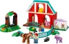 LEGO Disney 43304 Blaze lovardája