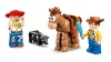 LEGO Disney 43304 Blaze lovardája