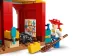LEGO Disney 43304 Blaze lovardája