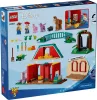 LEGO Disney 43304 Blaze lovardája