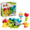  LEGO DUPLO Classic 10479 Színpompás, kreatív csomag