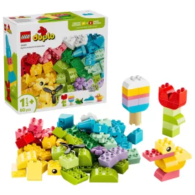  LEGO DUPLO Classic 10479 Színpompás, kreatív csomag