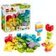  LEGO DUPLO Classic 10479 Színpompás, kreatív csomag