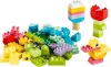  LEGO DUPLO Classic 10479 Színpompás, kreatív csomag