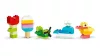  LEGO DUPLO Classic 10479 Színpompás, kreatív csomag