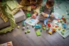  LEGO DUPLO Classic 10479 Színpompás, kreatív csomag