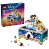 LEGO Disney Princess 43295 Jázmin ékszerdoboza