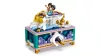 LEGO Disney Princess 43295 Jázmin ékszerdoboza