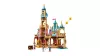 LEGO Disney Princess 43297 Aranyhaj kastélya
