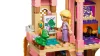 LEGO Disney Princess 43297 Aranyhaj kastélya
