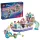  LEGO Disney Princess 43299 Ariel esküvői hajója