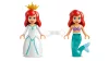  LEGO Disney Princess 43299 Ariel esküvői hajója
