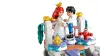  LEGO Disney Princess 43299 Ariel esküvői hajója