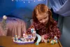  LEGO Disney Princess 43299 Ariel esküvői hajója
