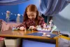  LEGO Disney Princess 43299 Ariel esküvői hajója