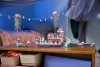  LEGO Disney Princess 43299 Ariel esküvői hajója