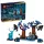 LEGO Harry Potter 76475 A Tiltott Rengeteg: Expecto Patronum