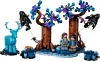 LEGO Harry Potter 76475 A Tiltott Rengeteg: Expecto Patronum
