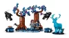 LEGO Harry Potter 76475 A Tiltott Rengeteg: Expecto Patronum